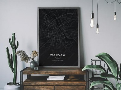 mapa-warszawy-na-plakacie