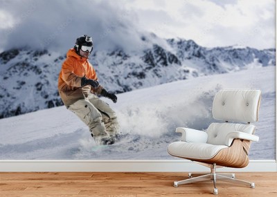 snowboardzista