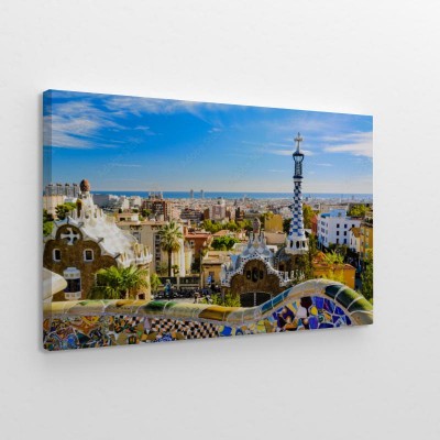 park-guell-w-barcelonie-hiszpania